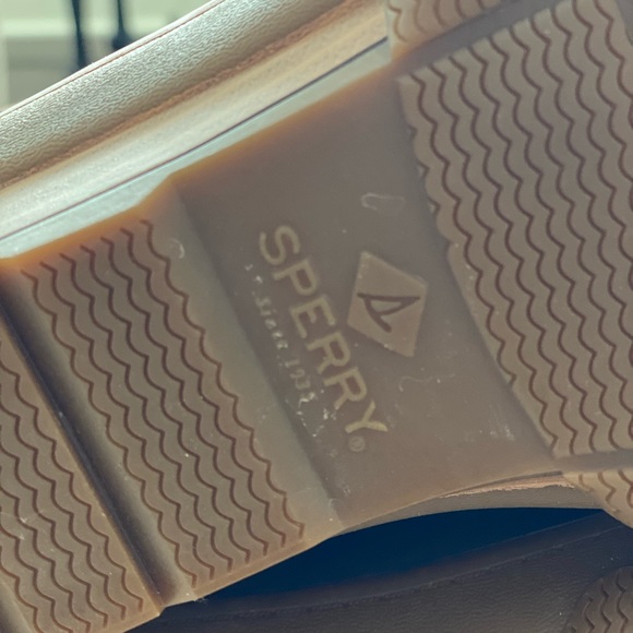 Women’s SPERRY Boots - Picture 6 of 9